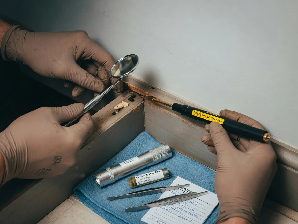Why choose Emergency Pest Control in Wilmington, DE